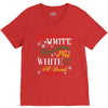 i'm dreaming of a white christms but if the white runs out i'll drink V-Neck Tee