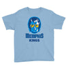memphis kings Youth Tee