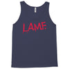 ohnny thunders the heartbreakers l.a.m.f Tank Top