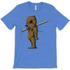 voodoo doll. T-Shirt
