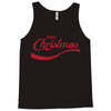 enjoy christmas Tank Top
