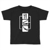 v2 eat sleep scuba dive Toddler T-shirt