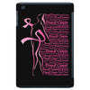 breast cancer iPad Mini