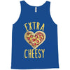 extra cheesy Tank Top