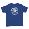 fiesta Youth Tee