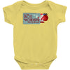 it's the most wonderful time Baby Bodysuit