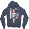 underwood 2016 Zipper Hoodie