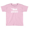 you want to hold my wiener Toddler T-shirt