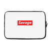Savage Hypebeast Laptop sleeve