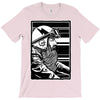 beard and ride T-Shirt