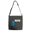 better than the movie Adjustable Strap Totes