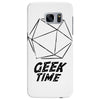 geek time Samsung Galaxy S7 Edge Case