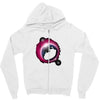 pen haxico 2 Zipper Hoodie