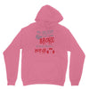 my broom broke so now i drive a mopar Unisex Hoodie