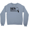 problem solved 2 Crewneck Sweatshirt