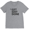 coffee mug V-Neck Tee