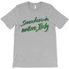 call me by your name somewhere in northern italy T-Shirt