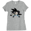 lobo Ladies Fitted T-Shirt