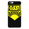 ossi  fdj ddr fun iPhone 6 Plus/6s Plus Case