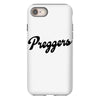 Preggers iPhone 8