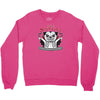 count snortula Crewneck Sweatshirt