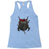 ninja way Racerback Tank