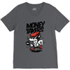 money takers V-Neck Tee