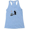cat ats new gift Racerback Tank
