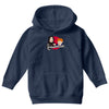 it's leviosaaaaaaah Youth Hoodie