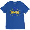 drumline V-Neck Tee
