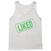 liked Tank Top