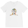 C3po V-Neck Tee