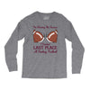fantasy football Long Sleeve Shirts