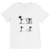 caurebuh V-Neck Tee
