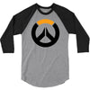 Overwatch 3/4 Sleeve Shirt