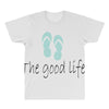 the good life All Over Men's T-shirt