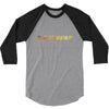 any way we can speed this up 3/4 Sleeve Shirt