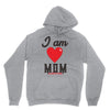 love mom Unisex Hoodie