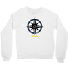 ocean lover Crewneck Sweatshirt