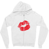 FAHRIE77 Zipper Hoodie