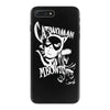 catwoman meow comic funny iPhone 7 Plus Case