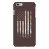 Vintage Usa Flag iPhone 6/6s Plus Case
