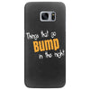 bump in the night Samsung Galaxy S7 Edge