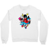 emefe Crewneck Sweatshirt