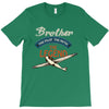 brother  the pilot the myth the legend T-Shirt