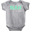 rosa parks Baby Bodysuit