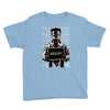 zombie prison photoshot Youth Tee