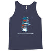 just a little light reading Tank Top