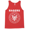 mgk rager Tank Top
