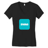 swag Women's V-Neck T-Shirt